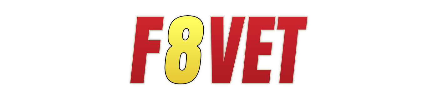 f8vet – Trang chủ